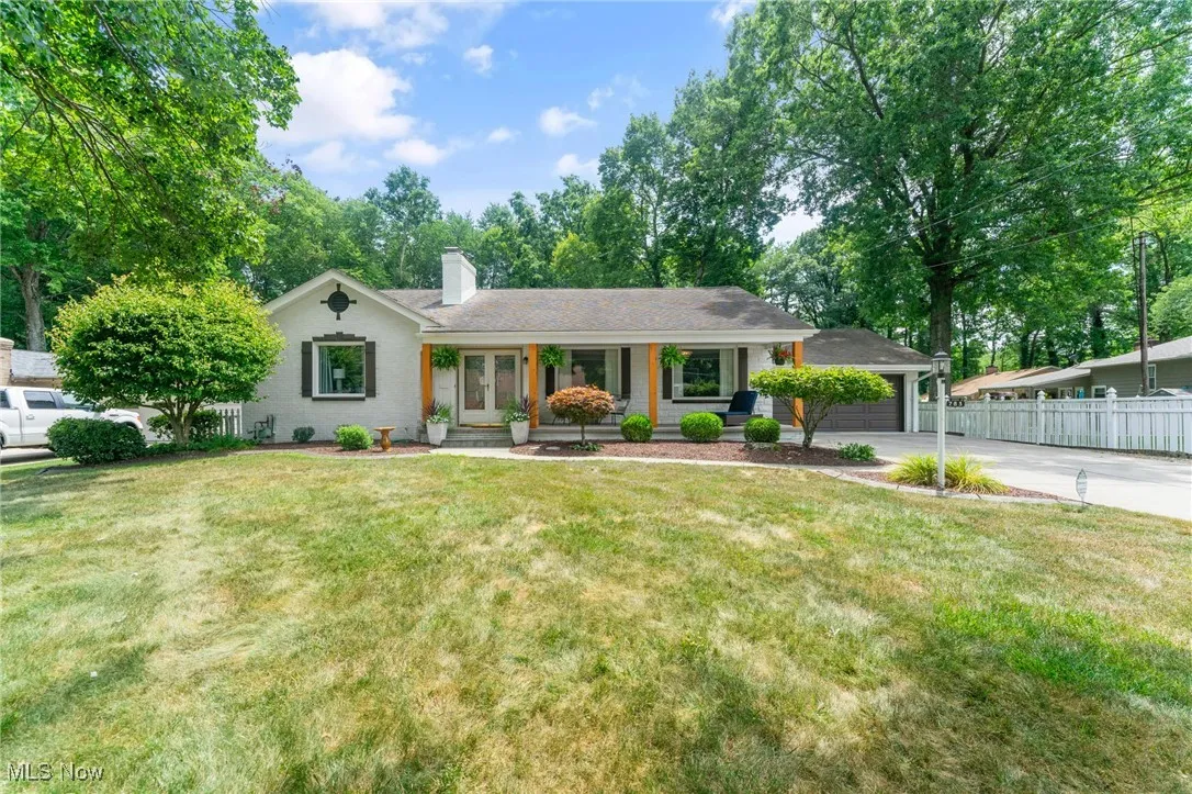 783 Truesdale Road, Boardman, Ohio,MLS Now Listing ID