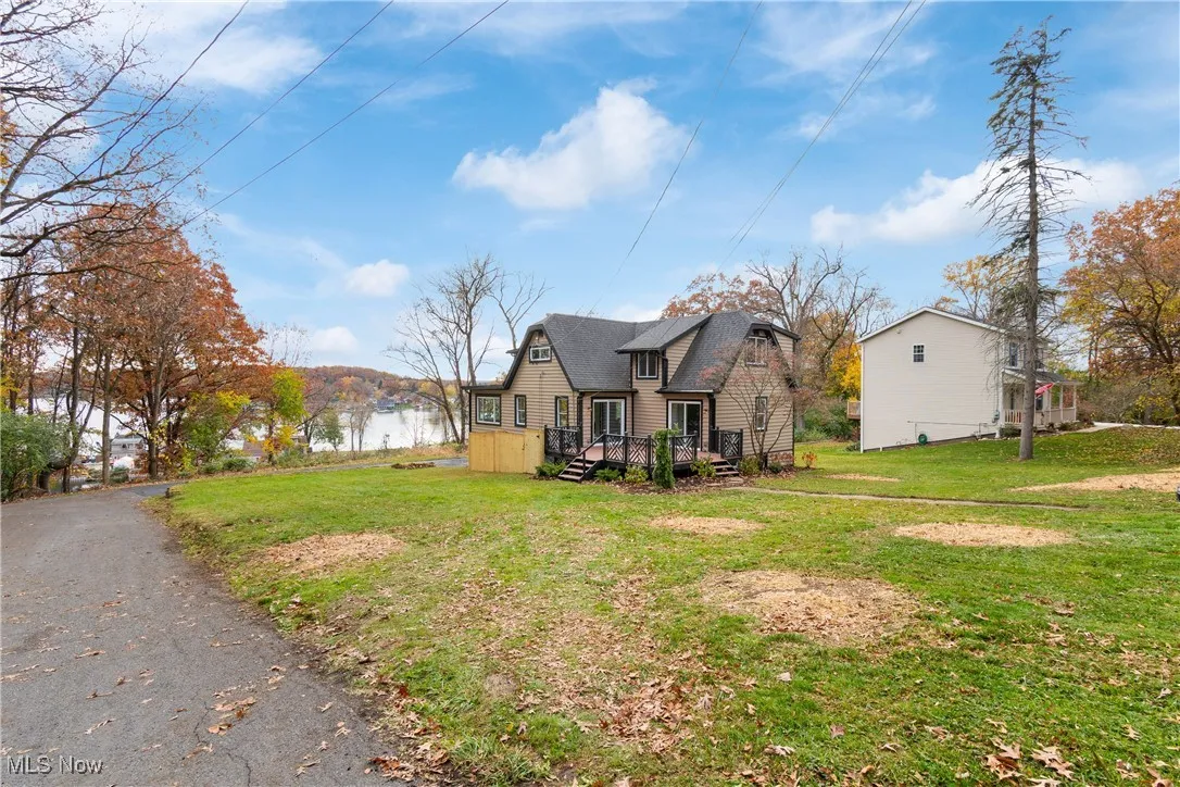166 Lakota Avenue, Akron, Ohio,MLS Now Listing ID