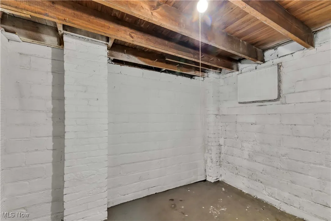 11205 Langton Avenue, Garfield Heights, Ohio,MLS Now Listing ID