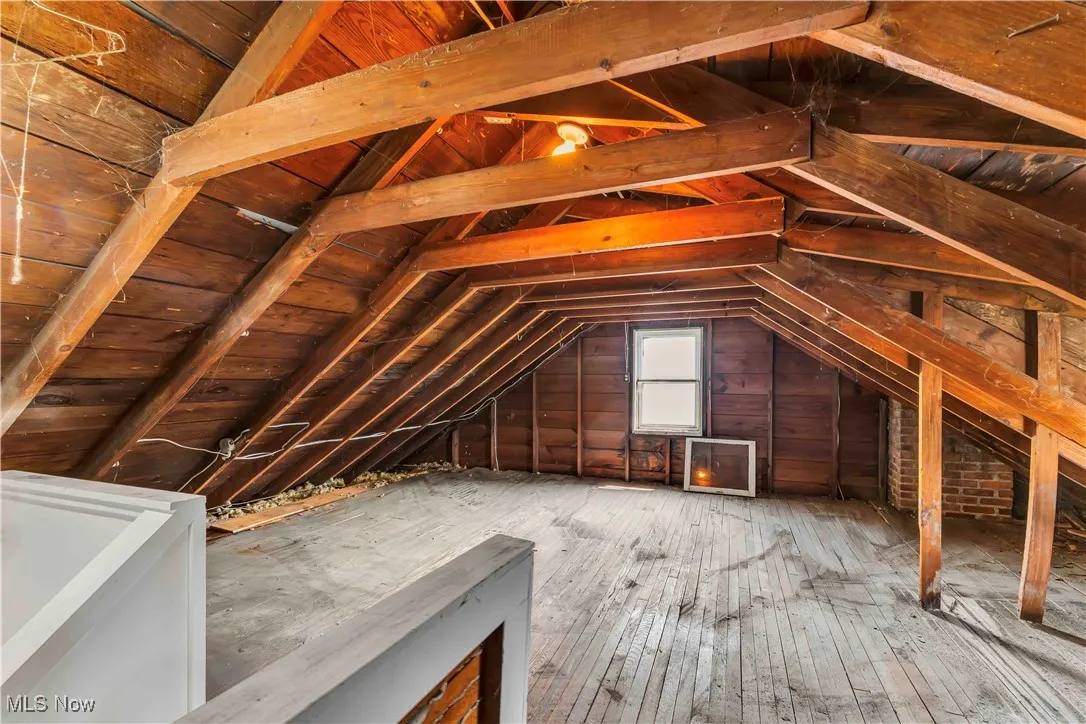11205 Langton Avenue, Garfield Heights, Ohio,MLS Now Listing ID