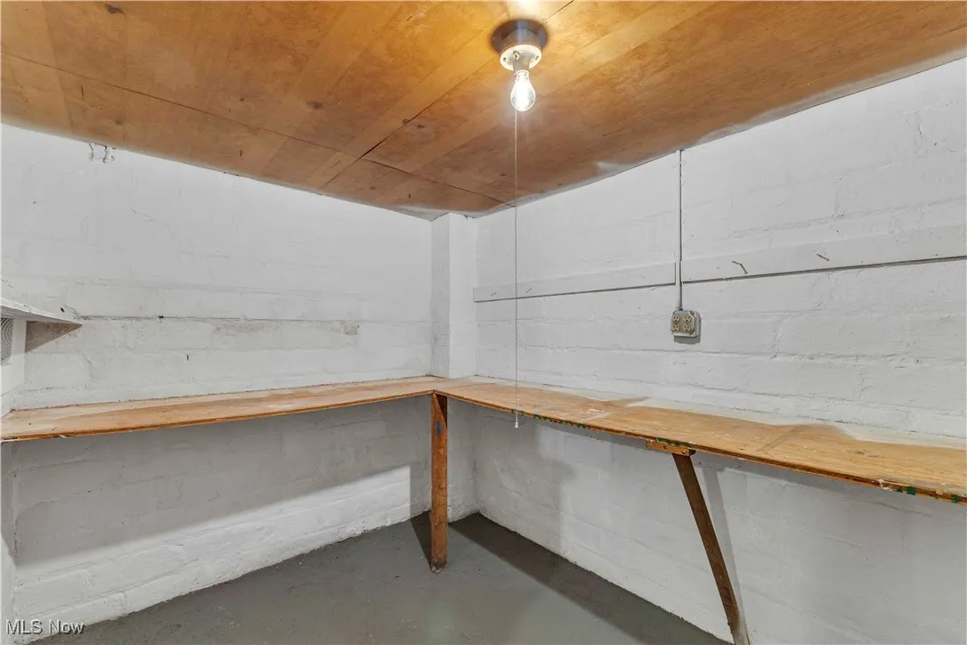 11205 Langton Avenue, Garfield Heights, Ohio,MLS Now Listing ID