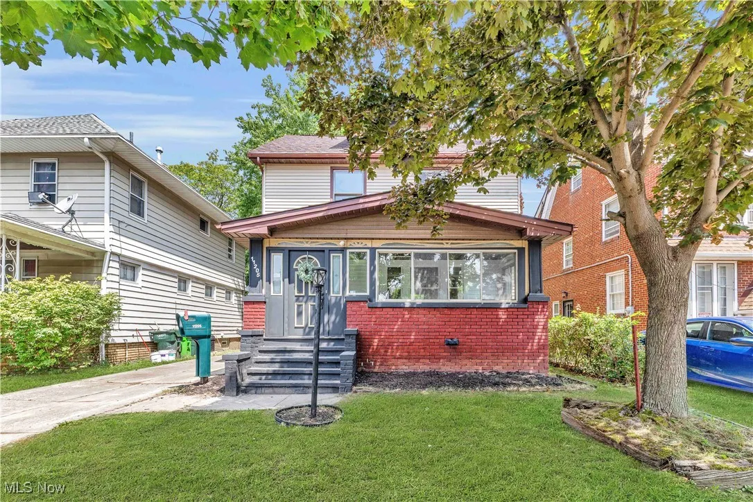 11205 Langton Avenue, Garfield Heights, Ohio,MLS Now Listing ID