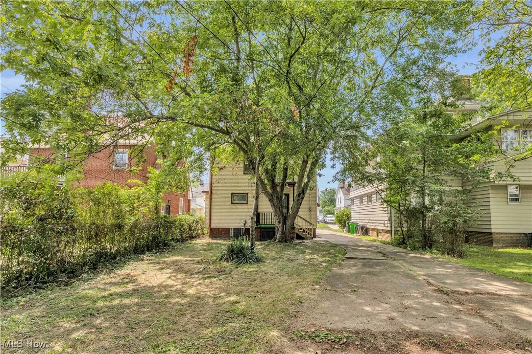 11205 Langton Avenue, Garfield Heights, Ohio,MLS Now Listing ID