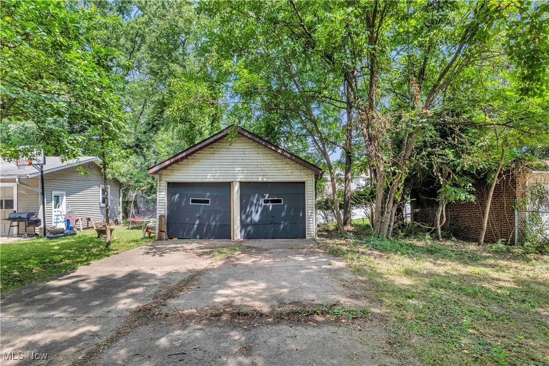 11205 Langton Avenue, Garfield Heights, Ohio,MLS Now Listing ID