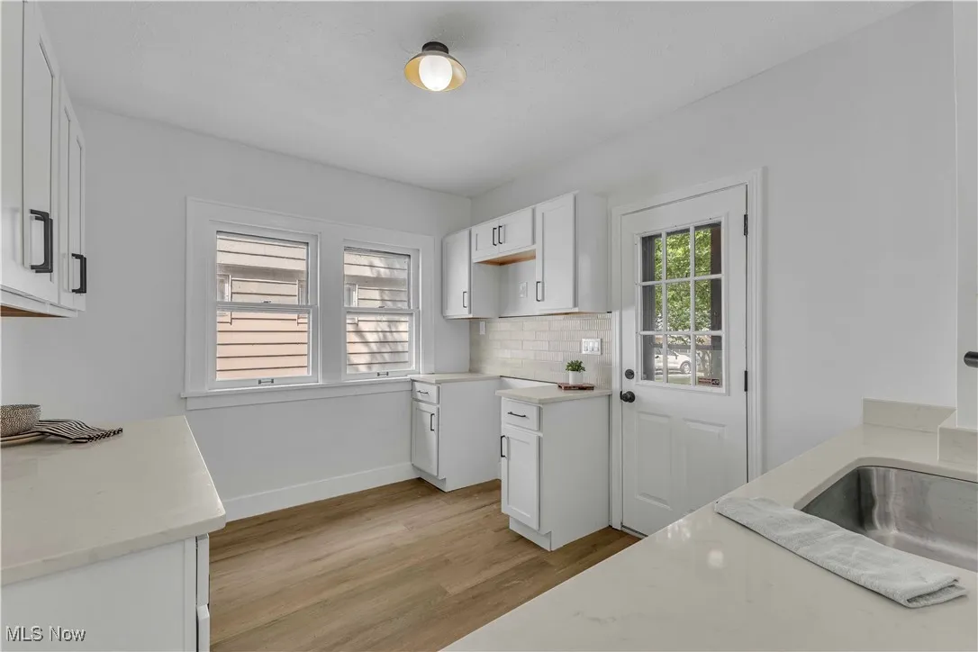 11205 Langton Avenue, Garfield Heights, Ohio,MLS Now Listing ID
