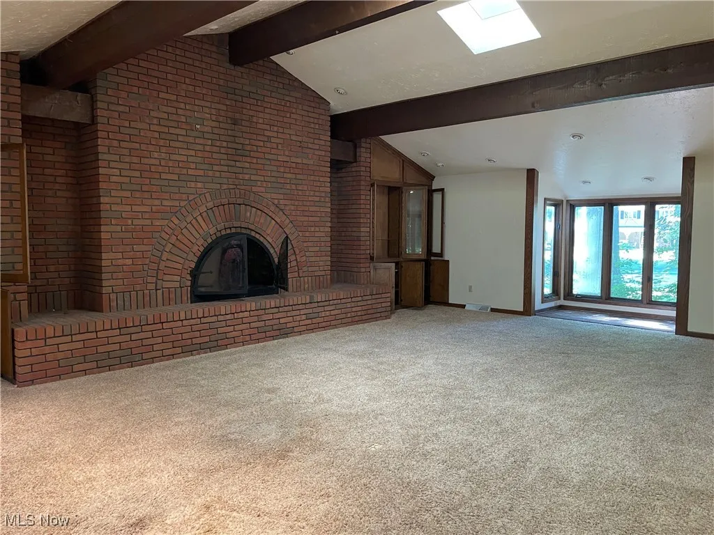 355 47th Street, Canton, Ohio,MLS Now Listing ID