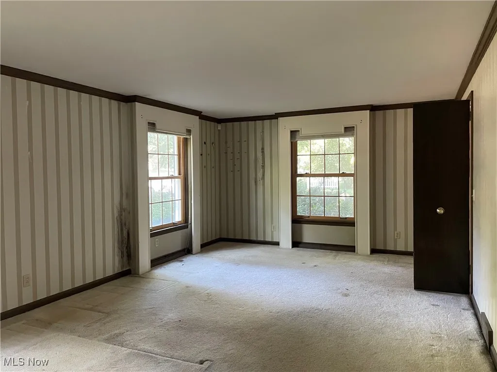 355 47th Street, Canton, Ohio,MLS Now Listing ID