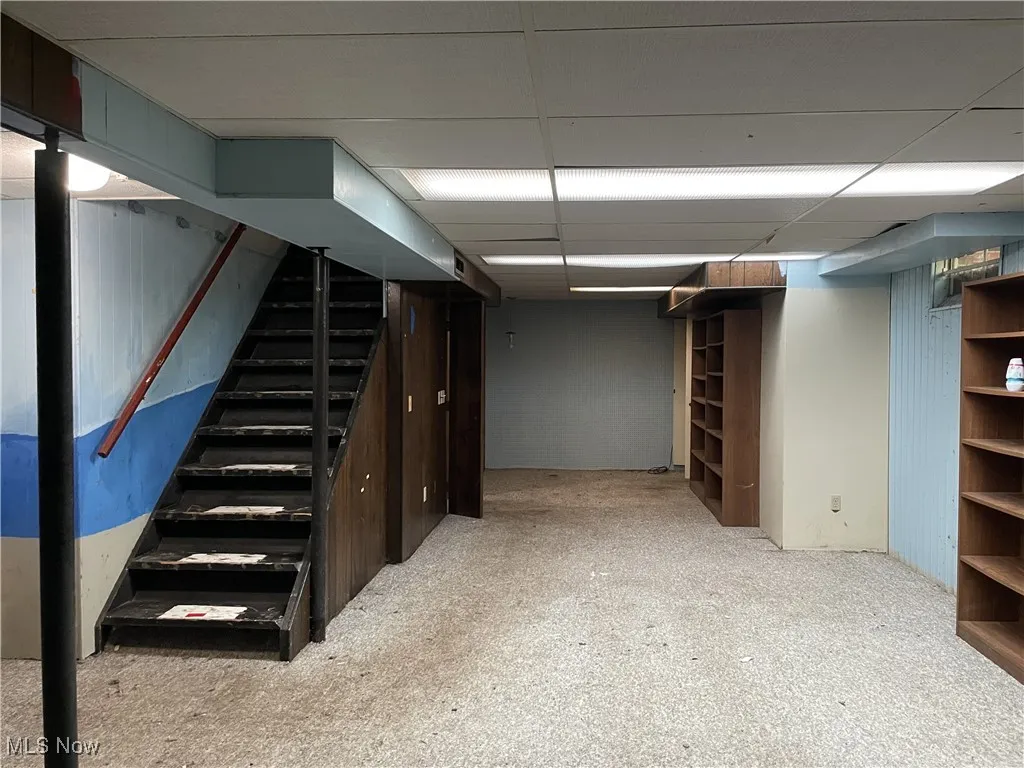355 47th Street, Canton, Ohio,MLS Now Listing ID