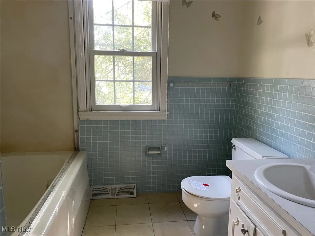 355 47th Street, Canton, Ohio,MLS Now Listing ID