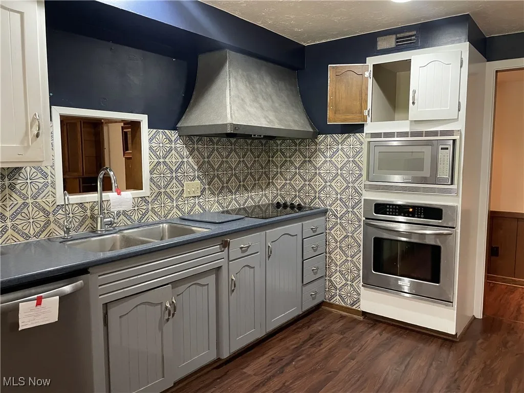 355 47th Street, Canton, Ohio,MLS Now Listing ID