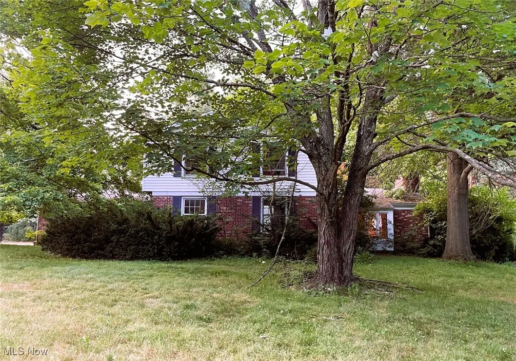 355 47th Street, Canton, Ohio,MLS Now Listing ID