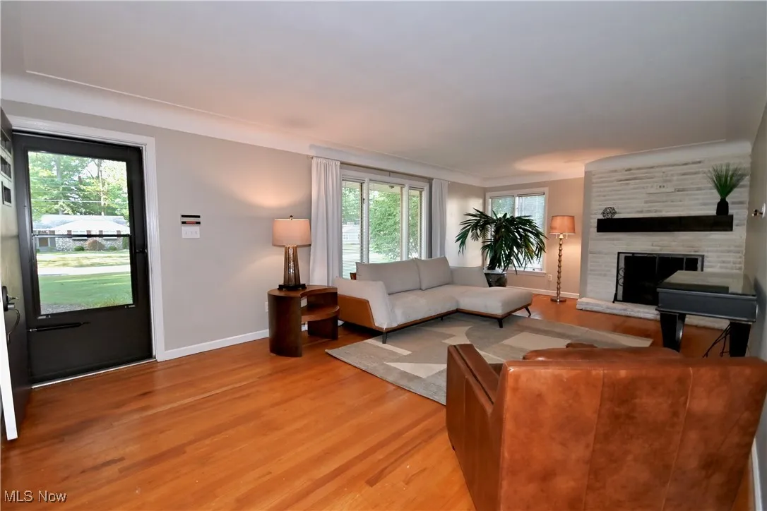 365 Sleepy Hollow Drive, Canfield, Ohio,MLS Now Listing ID