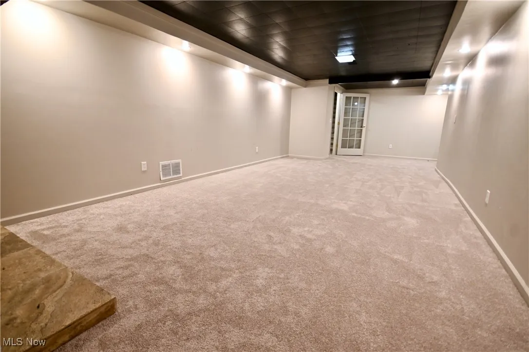 365 Sleepy Hollow Drive, Canfield, Ohio,MLS Now Listing ID
