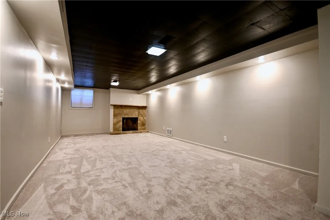 365 Sleepy Hollow Drive, Canfield, Ohio,MLS Now Listing ID