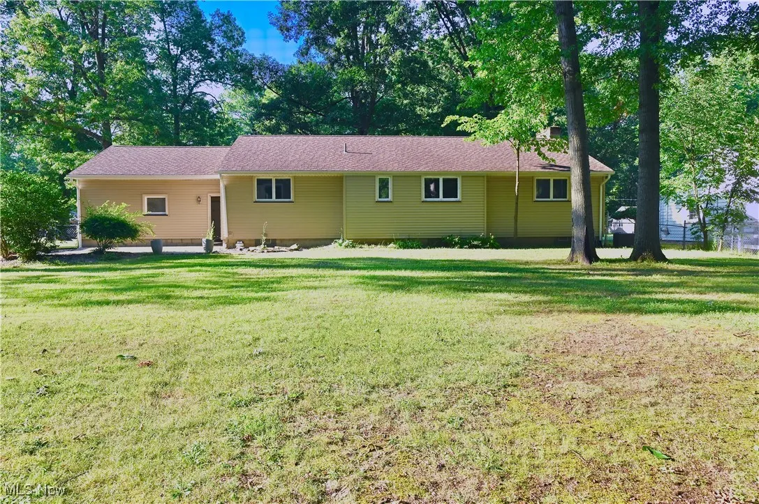 365 Sleepy Hollow Drive, Canfield, Ohio,MLS Now Listing ID
