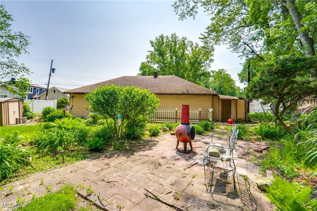 4944 Coleman Drive, Akron, Ohio,MLS Now Listing ID