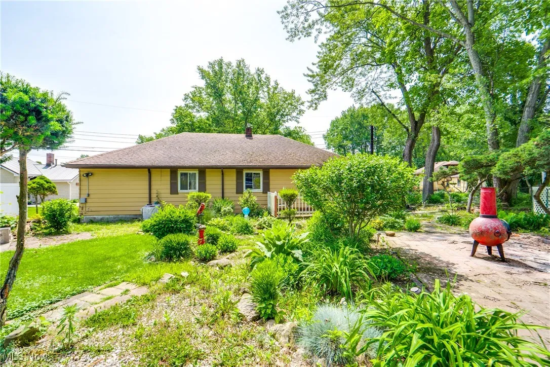 4944 Coleman Drive, Akron, Ohio,MLS Now Listing ID