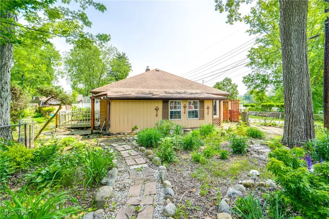 4944 Coleman Drive, Akron, Ohio,MLS Now Listing ID