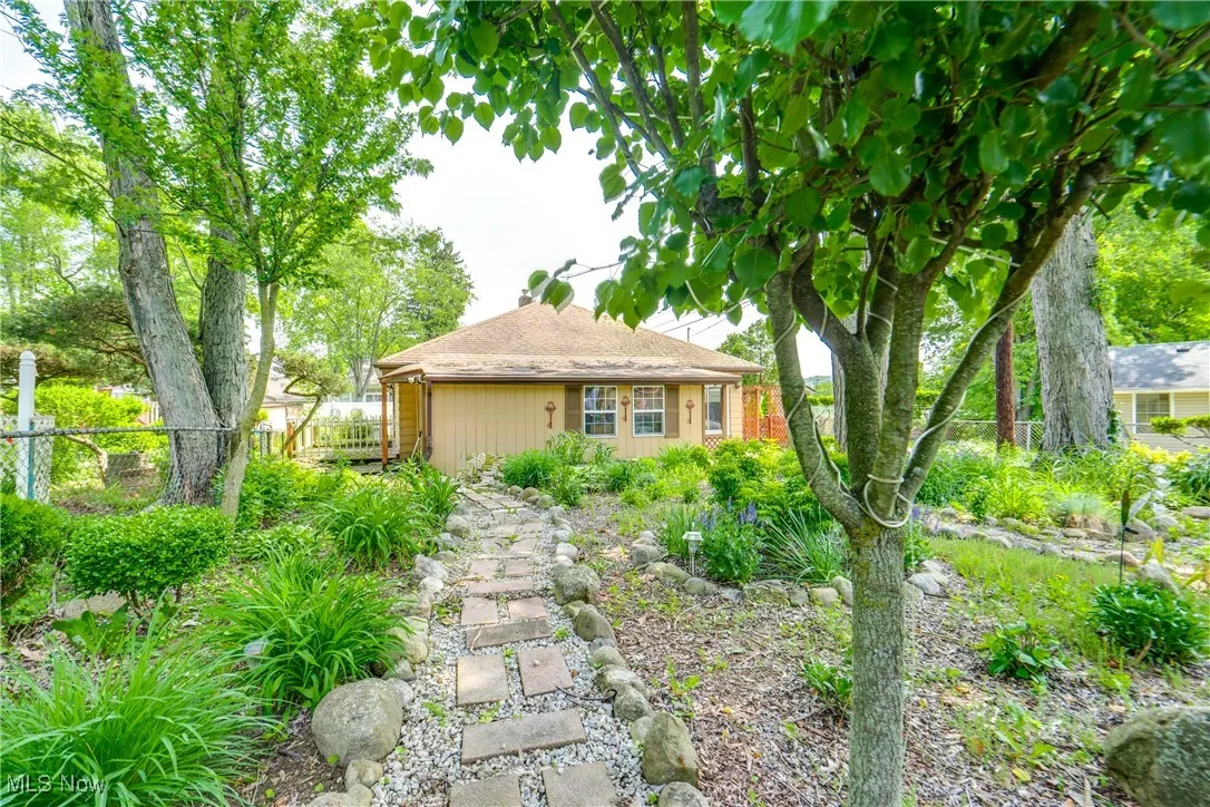4944 Coleman Drive, Akron, Ohio,MLS Now Listing ID