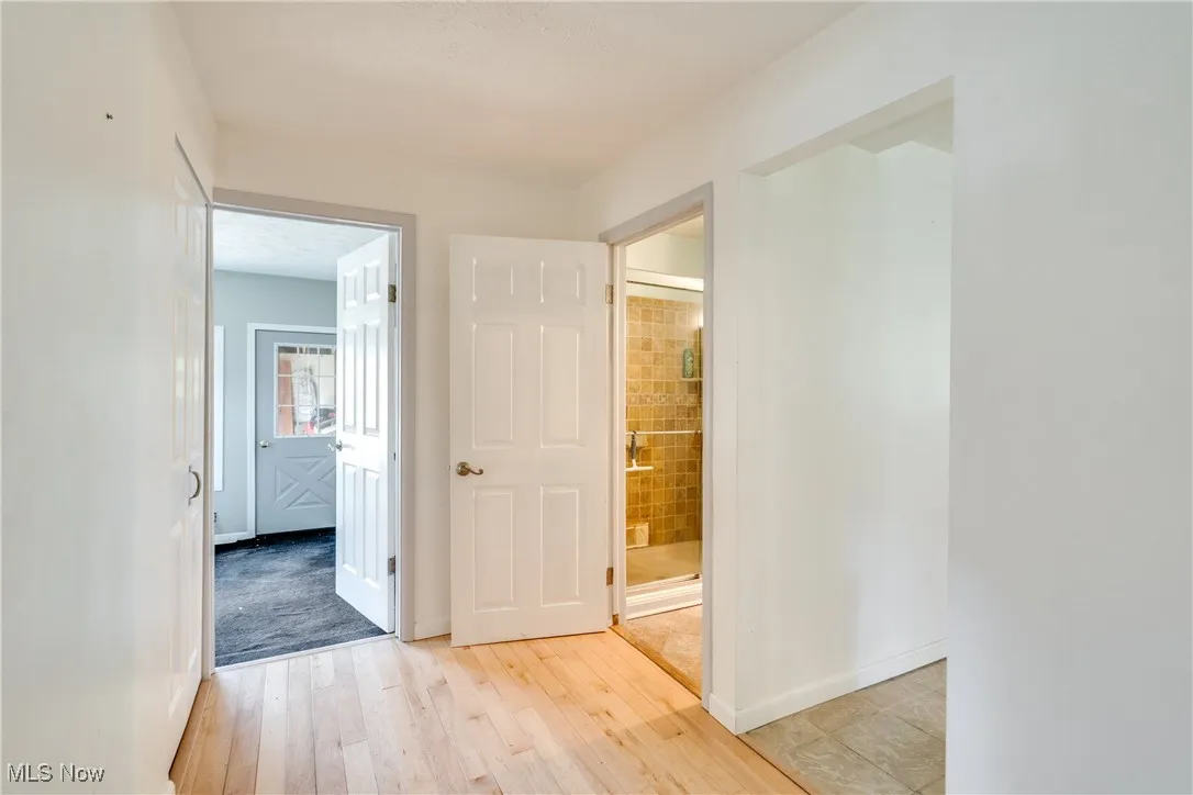 hallway