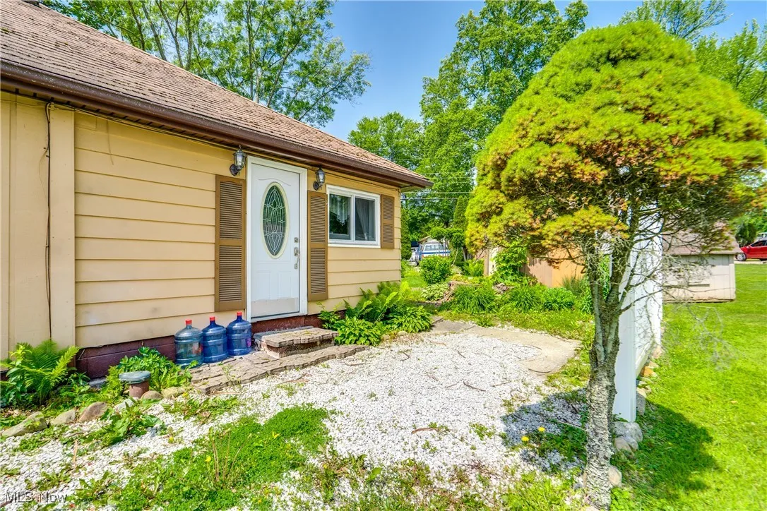 4944 Coleman Drive, Akron, Ohio,MLS Now Listing ID