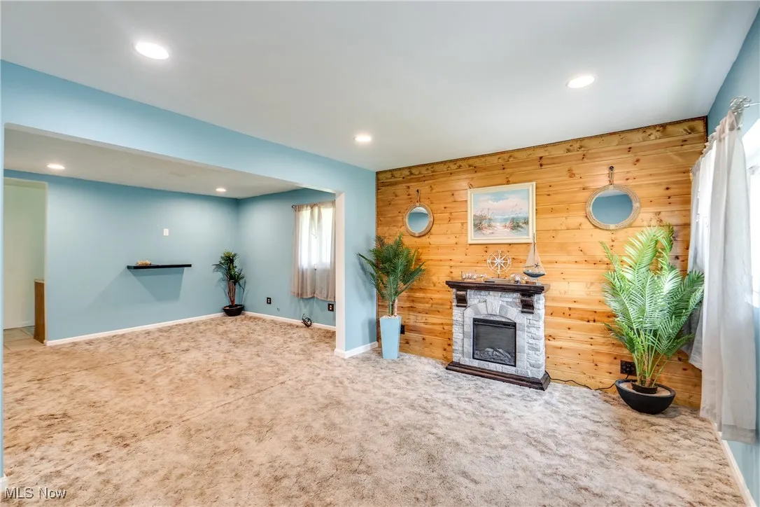 4944 Coleman Drive, Akron, Ohio,MLS Now Listing ID