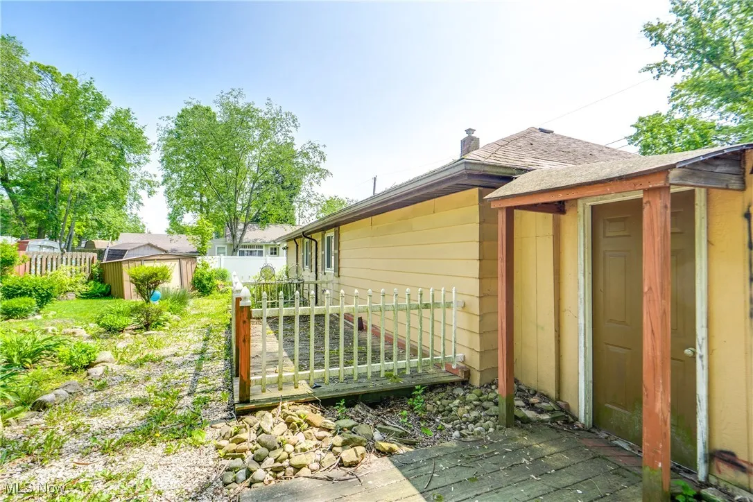 4944 Coleman Drive, Akron, Ohio,MLS Now Listing ID