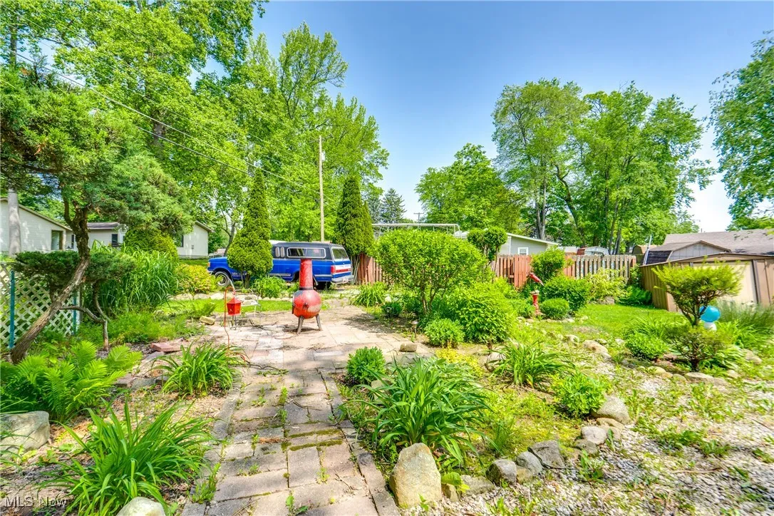 4944 Coleman Drive, Akron, Ohio,MLS Now Listing ID
