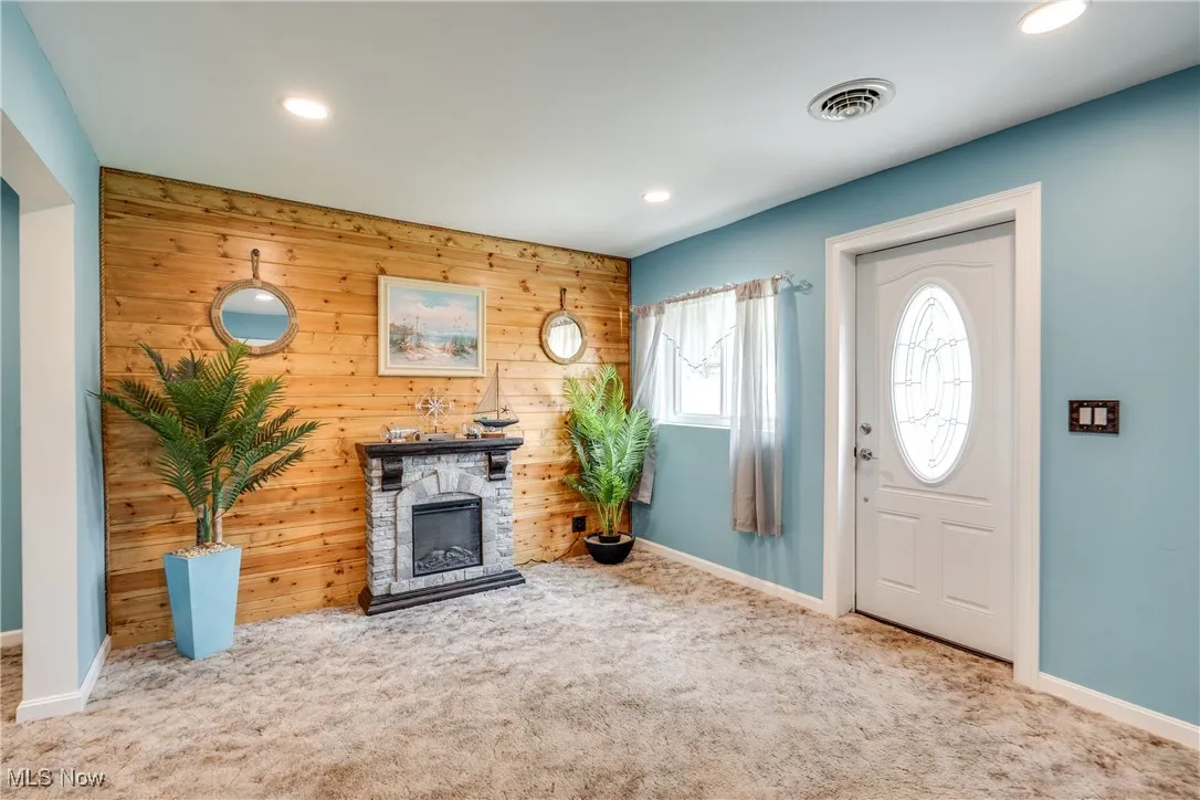 4944 Coleman Drive, Akron, Ohio,MLS Now Listing ID