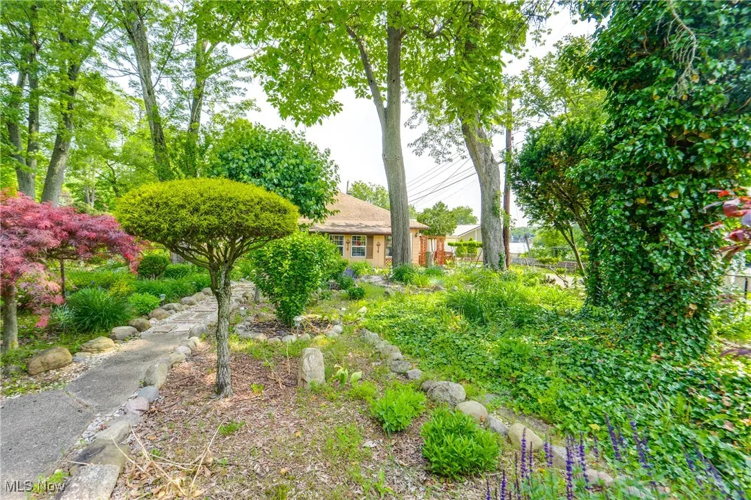 4944 Coleman Drive, Akron, Ohio,MLS Now Listing ID