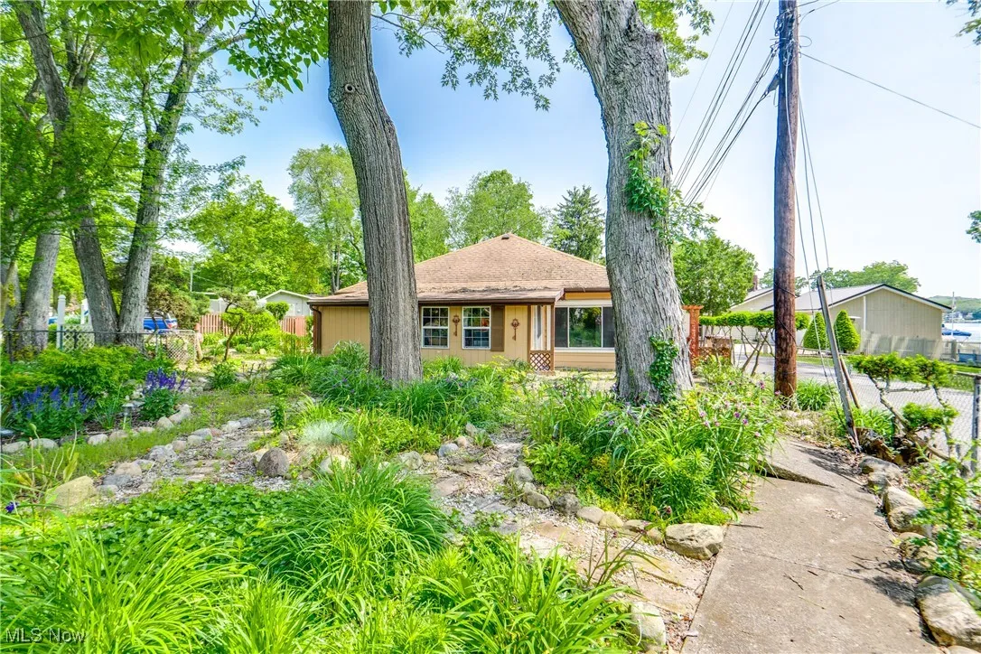 4944 Coleman Drive, Akron, Ohio,MLS Now Listing ID