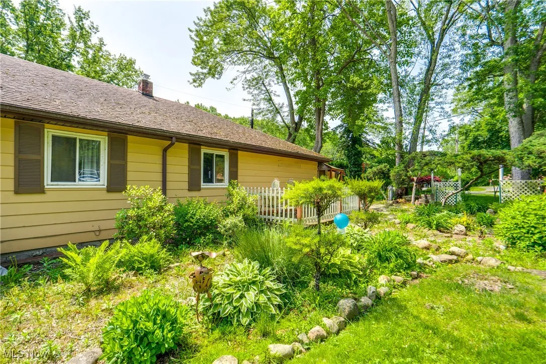 4944 Coleman Drive, Akron, Ohio,MLS Now Listing ID