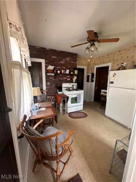 4846 Edgepark Drive, Garfield Heights, Ohio 44125,MLS Now Listing ID