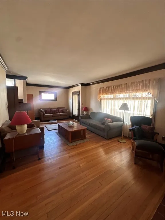 4846 Edgepark Drive, Garfield Heights, Ohio 44125,MLS Now Listing ID