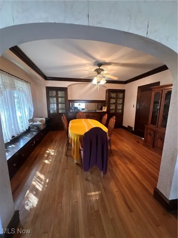 4846 Edgepark Drive, Garfield Heights, Ohio 44125,MLS Now Listing ID