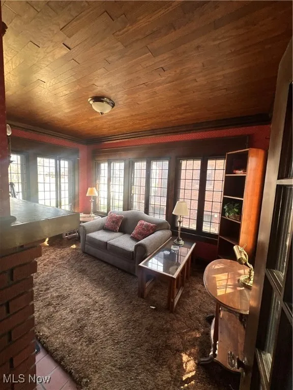 4846 Edgepark Drive, Garfield Heights, Ohio 44125,MLS Now Listing ID