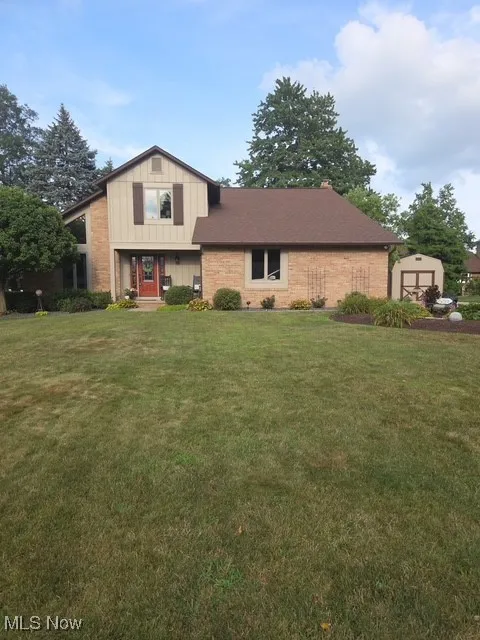 5046 Parkhaven Avenue, Canton, Ohio,MLS Now Listing ID