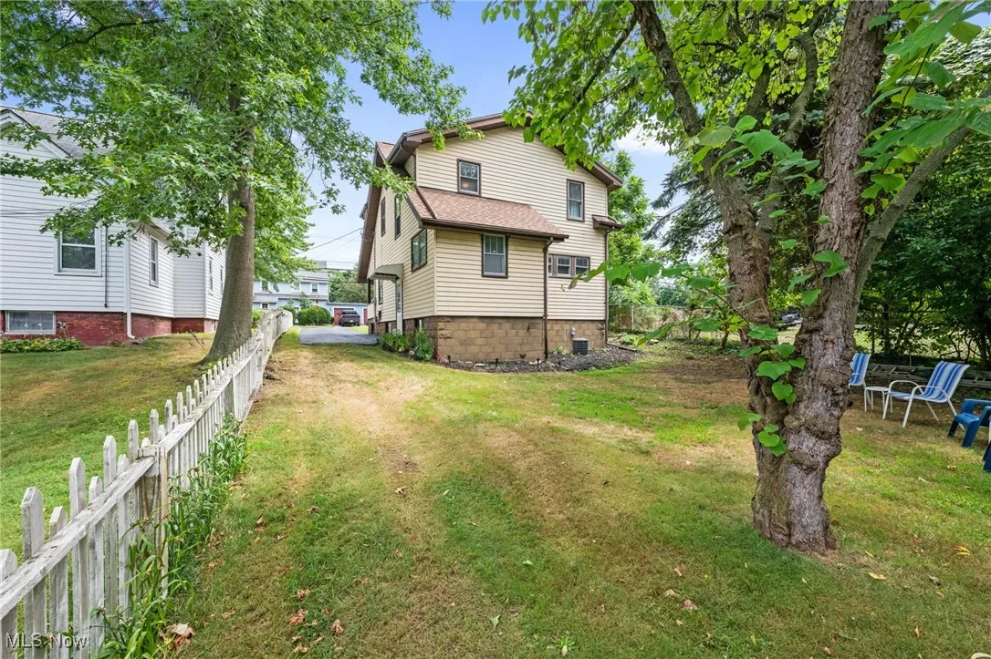 1110 W Jackson Street, Painesville, Ohio,MLS Now Listing ID