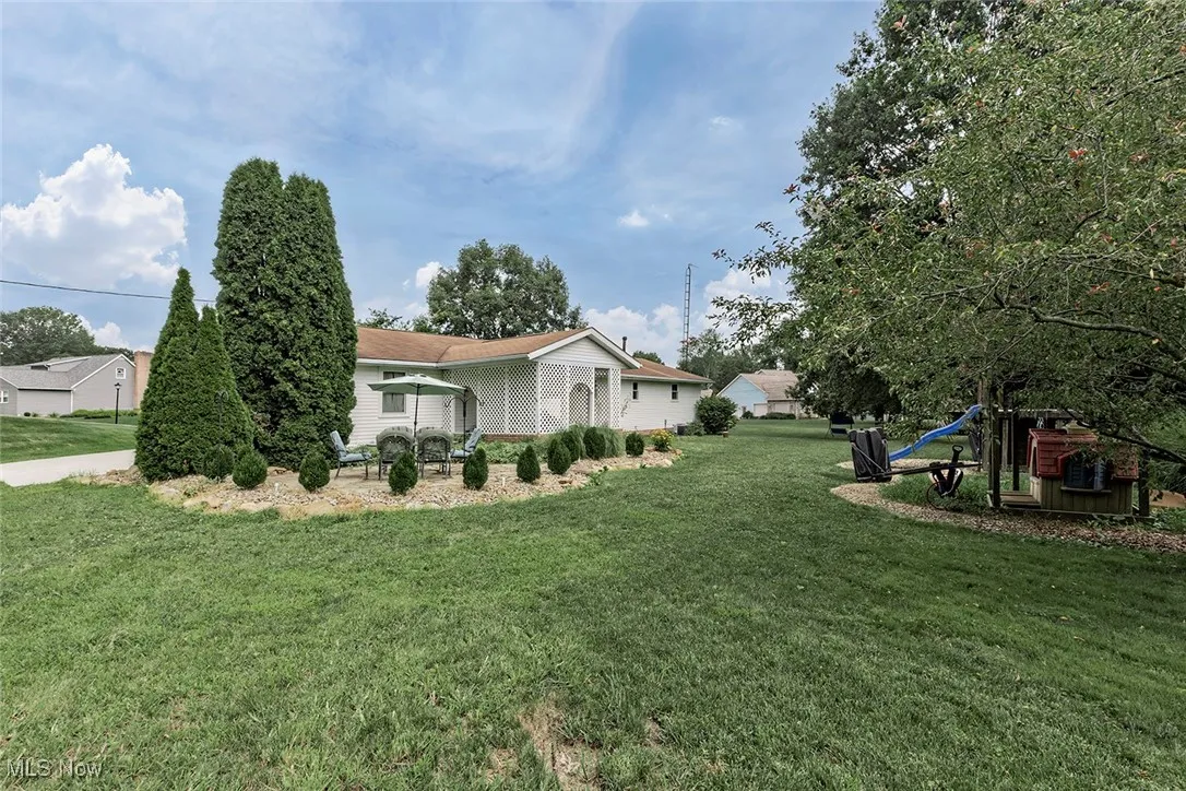 5346 Shaker Valley Circle, Canton, Ohio,MLS Now Listing ID