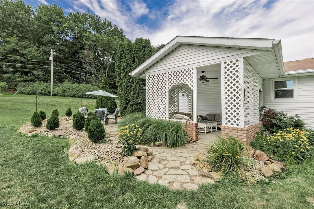 5346 Shaker Valley Circle, Canton, Ohio,MLS Now Listing ID