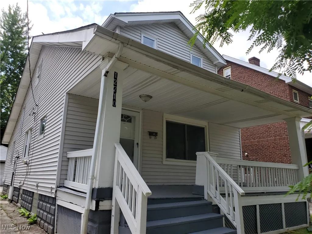 12710 Holborn Avenue, Cleveland, Ohio,MLS Now Listing ID