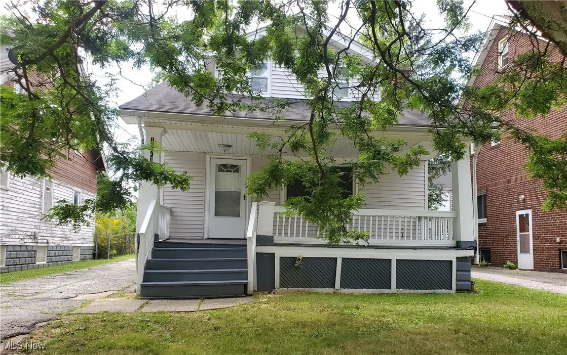 12710 Holborn Avenue, Cleveland, Ohio,MLS Now Listing ID
