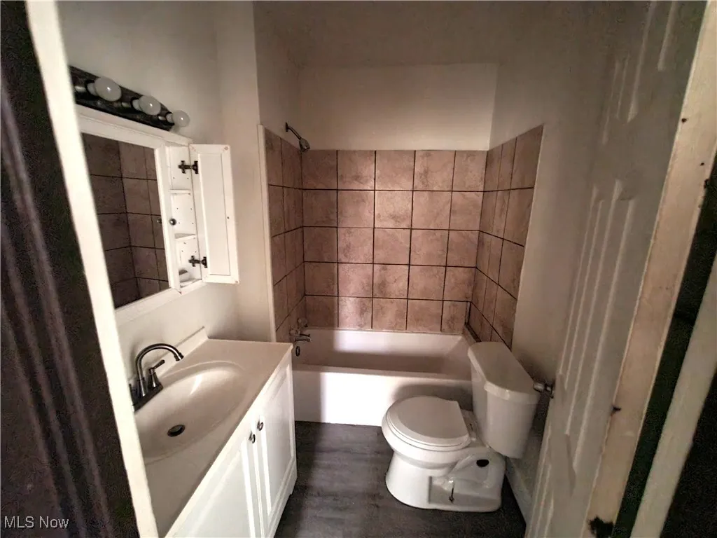 12710 Holborn Avenue, Cleveland, Ohio,MLS Now Listing ID