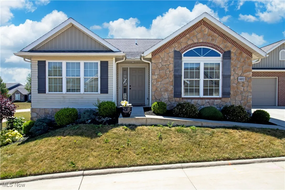 1852 Blackberry Lane, Orrville, Ohio,MLS Now Listing ID