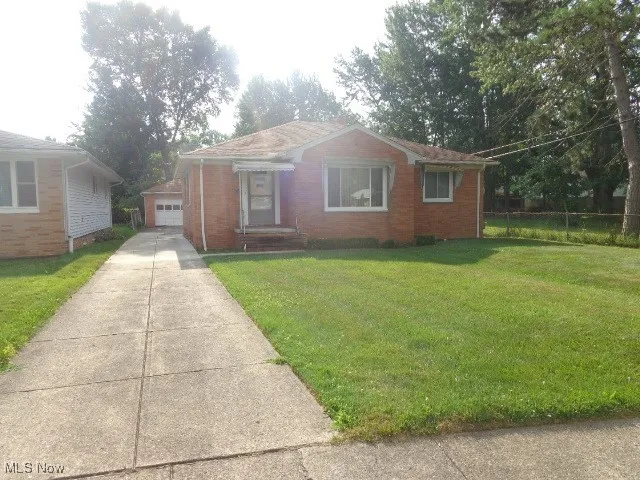 7145 Beresford Avenue, Parma, Ohio,MLS Now Listing ID