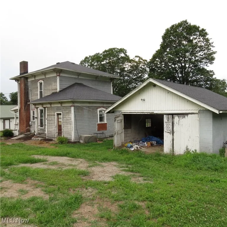 9218 Deacon Road, Bowerston, Ohio 44695,MLS Now Listing ID