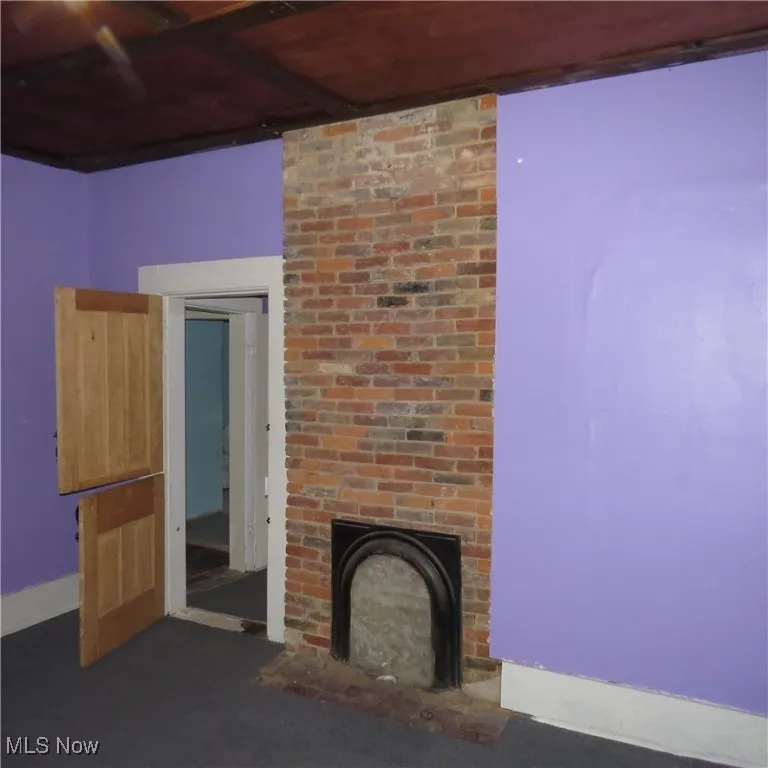 9218 Deacon Road, Bowerston, Ohio 44695,MLS Now Listing ID