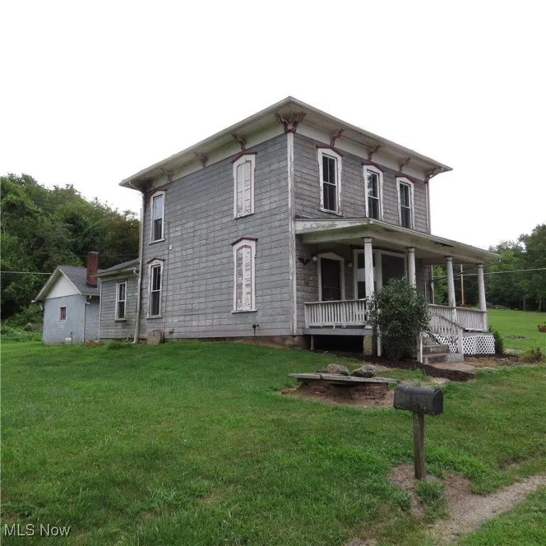 9218 Deacon Road, Bowerston, Ohio 44695,MLS Now Listing ID