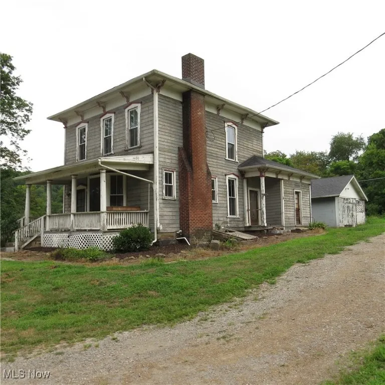 9218 Deacon Road, Bowerston, Ohio 44695,MLS Now Listing ID