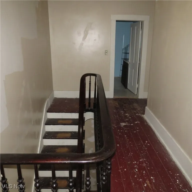 9218 Deacon Road, Bowerston, Ohio 44695,MLS Now Listing ID